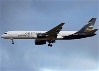 Francisco Garcia Romero - LPA. Spotter.. Click to see full size photo