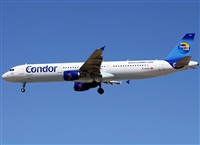 Francisco Garcia Romero - LPA. Spotter.. Click to see full size photo
