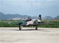 Oswaldo Monterola Mejas - Aviamil. Click to see full size photo