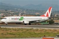 Ismael -Costa del Sol Spotters- (Fuengirola). Click to see full size photo