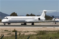 Jorge Vicente - Spotters Barcelona - El Prat. Click to see full size photo