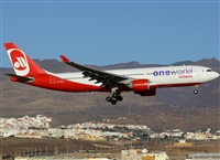 Francisco Garcia Romero - LPA. Spotter.. Haz click para ampliar
