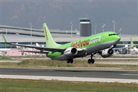 Jose Bornay - Spotters Barcelona - El Prat. Click to see full size photo