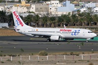 Adolfo Bento - Gran Canaria Spotters. Click to see full size photo