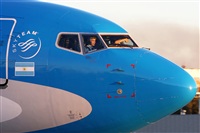 Alberto U. -Simplemente Volar Spotters-. Click to see full size photo