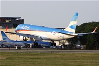 Alberto U. -Simplemente Volar Spotters-. Click to see full size photo