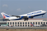 Fernando Martnez Garca -AeroSpotters Melilla-. Click to see full size photo