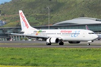 Nacho Rodriguez - Canary Islands Spotting. Click to see full size photo