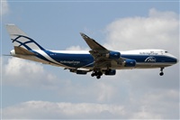 Rubn Gil - Noisy Spotters. Click to see full size photo