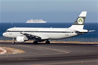 Florencio Martn Melin - Lanzarote Spotters. Click to see full size photo