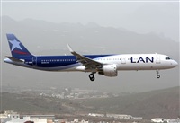 ©Alejandro H.L - Gran Canaria Spotters. Click to see full size photo ©Alejandro H.L - Gran Canaria Spotters. Click to see full size photo