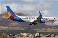 Adrin Alonso Lemes - Lanzarote Spotters. Click to see full size photo