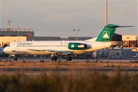 David Manuel Tobarra Ruiz - Spotters Murcia. Click to see full size photo