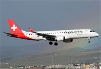 ©Alejandro H.L - Gran Canaria Spotters. Click to see full size photo ©Alejandro H.L - Gran Canaria Spotters. Click to see full size photo