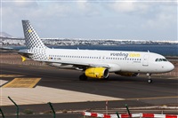 Florencio Martn Melin - Lanzarote Spotters. Click to see full size photo
