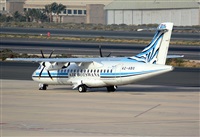 Alejandro H.L - Gran Canaria Spotters. Haz click para ampliar