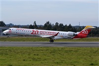 ©Daniel Cortiñas - Coruña Spotters. Click to see full size photo ©Daniel Cortiñas - Coruña Spotters. Click to see full size photo