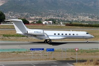 Justo Miguel Prieto. ( Malaga Spotters). Click to see full size photo