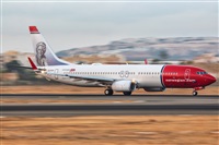 ©Alejandro Valero - LEVC Spotters. Click to see full size photo ©Alejandro Valero - LEVC Spotters. Click to see full size photo
