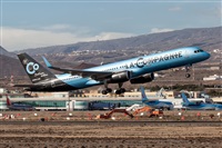 Javier de la Cruz - CANARY ISLANDS SPOTTING. Click to see full size photo