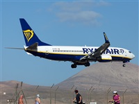 Florencio Martn Melin - Lanzarote Spotters. Haz click para ampliar