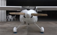 Damian Kopac  - Simplemente Volar Spotters. Click to see full size photo
