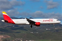 Florencio Martn Melin - Lanzarote Spotters. Click to see full size photo