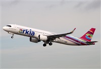 Jordi Rull Dalmau.Spotters BCN-El Prat. Click to see full size photo