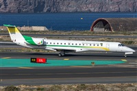 Adolfo Bento - Gran Canaria Spotters. Haz click para ampliar