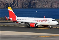 Alejandro H.L - Gran Canaria Spotters. Click to see full size photo