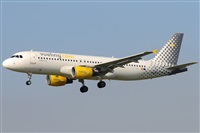 Gabriele Fontana - Tuscan Aviation. Click to see full size photo