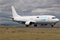 Jorge Medina - Spotters Barcelona - El Prat. Click to see full size photo