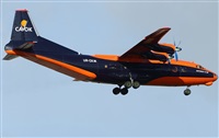 Francisco Garcia Romero - LPA. Spotter.. Haz click para ampliar