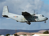 Florencio Martn Melin - Lanzarote Spotters. Click to see full size photo