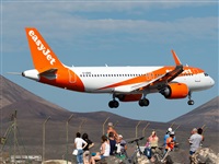 Florencio Martn Melin - Lanzarote Spotters. Click to see full size photo