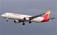 Pol Boleda -Spotters BCN - El Prat. Click to see full size photo