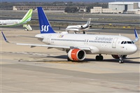 Adolfo Bento - Gran Canaria Spotters. Click to see full size photo