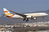 Adolfo Bento - Gran Canaria Spotters. Click to see full size photo