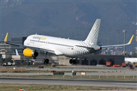 Cele - Spotters BCN. Click to see full size photo