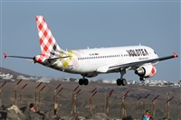 Florencio Martn Melin - Lanzarote Spotters. Click to see full size photo