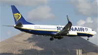 Florencio Martn Melin - Lanzarote Spotters. Click to see full size photo