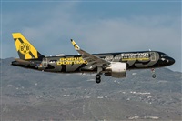 ©Manuel Acosta Zapata LMDT Spotters. Click to see full size photo ©Manuel Acosta Zapata LMDT Spotters. Click to see full size photo