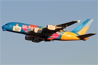 Gabriele Fontana - Tuscan Aviation. Click to see full size photo