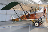 Gabriele Fontana - Tuscan Aviation. Click to see full size photo