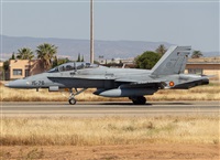 David Manuel Tobarra Ruiz - Spotters Murcia. Click to see full size photo