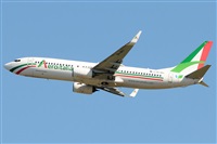 Gabriele Fontana - Tuscan Aviation. Haz click para ampliar