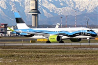 �Alessandro Berti - Tuscan Aviation. Click to see full size photo