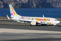 �Adolfo Bento - Gran Canaria Spotters. Click to see full size photo