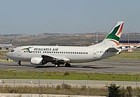 Melvin Pereira - Iberian Spotter. Haz click para ampliar