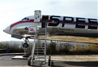 Adolfmalet-Spotters Barcelona-El Prat. Click to see full size photo